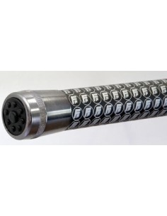 FISHING FERRARI CAÑA CARBOREX FORTEX BOLO  100GR. 2