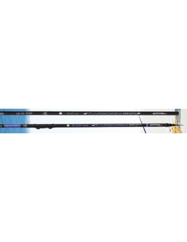 FISHING FERRARI ANGELROUTE CARBOREX FORTEX BOLO  100GR.