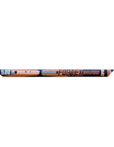 FISHING FERRARI CANNE CARBOREX FORTEX EVOLUTION BOLO 