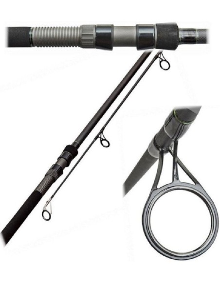 STARBAITS CANNA CARPA M5 EV 