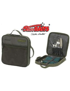 STARBAITS CONCEPT BORSA DA CUCINA KITCHEN BAG