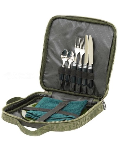 STARBAITS CONCEPT KÜCHENTASCHE KITCHEN BAG