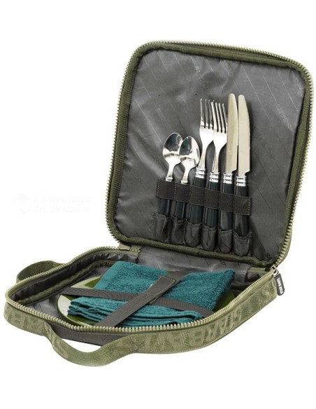 STARBAITS CONCEPT KITCHEN BAG 