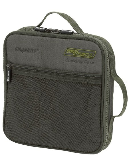 STARBAITS CONCEPT KÜCHENTASCHE KITCHEN BAG