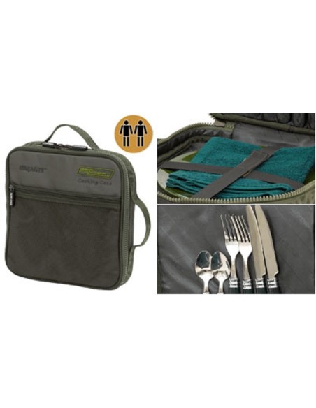 STARBAITS CONCEPT BORSA DA CUCINA KITCHEN BAG