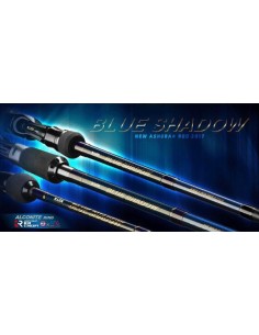 ILLEX CANYA BLUE SHADOW S 220 XH BIG BAIT SPECIAL 