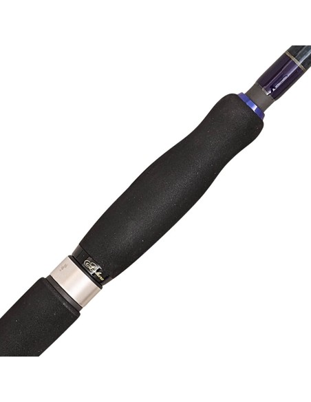 ILLEX ROD BLUE SHADOW S 220 XH BIG BAIT SPECIAL 