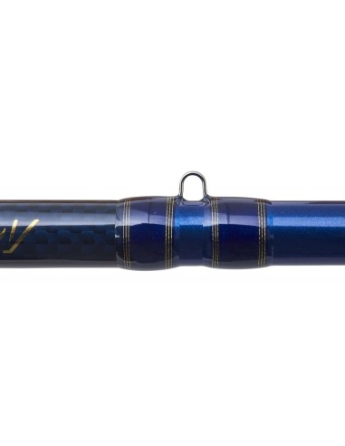 ILLEX CAÑA  BLUE SHADOW S 220 XH BIG BAIT SPECIAL 