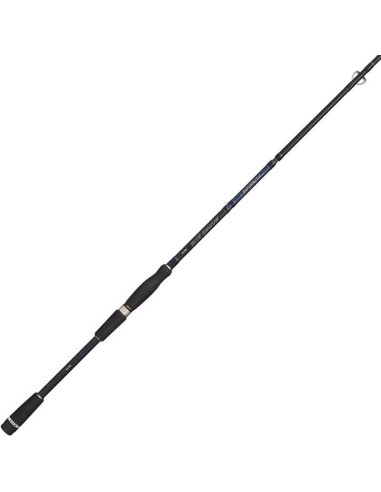 ILLEX  CANNA BLUE SHADOW S 220 XH BIG BAIT SPECIAL 