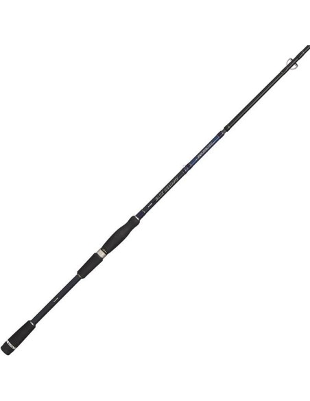 ILLEX  CANNA BLUE SHADOW S 220 XH BIG BAIT SPECIAL 
