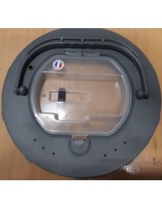 LINEAEFFE CUB PEIX  VIU AMB CISTELLA  MALLA  2