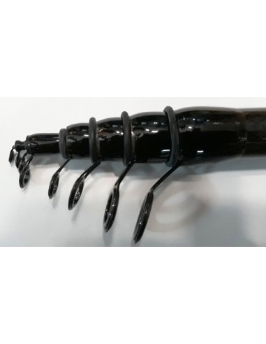 FISHING FERRARI PRINCESS BOLOGNESE ROD