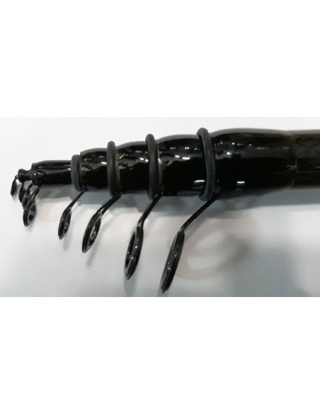 FISHING FERRARI PRINCESS BOLOGNESE ROD