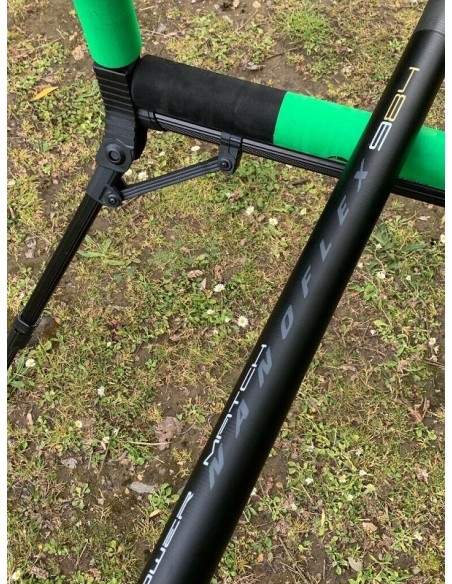 SENSAS POLE ROD POWER MATCH NANOFLEX 984 