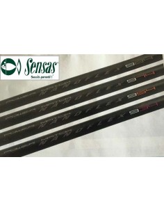 SENSAS Canna Roubaisienne POWER MATCH NANOFLEX 984  2