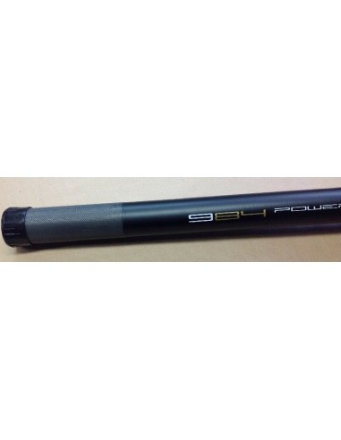 SENSAS Canna Roubaisienne POWER MATCH NANOFLEX 984 