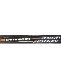 SENSAS CANNA ROUBAISIENNE CRITERIUM 255 2