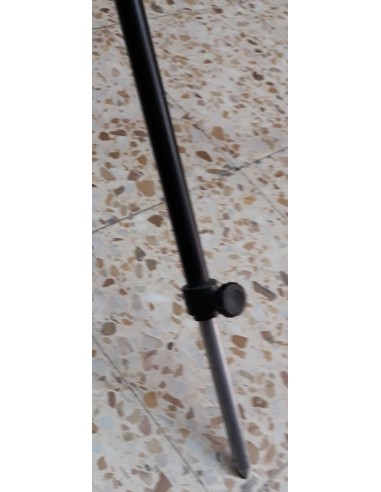 GRAUVELL VORTEKS ROD POD - TRIPE