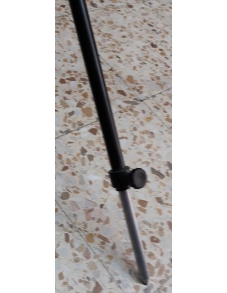 GRAUVELL VORTEKS ROD POD - TREPPIEDE