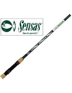 SENSAS MATCH ANGELRUTE CRAZY SILVER FISH 420 2