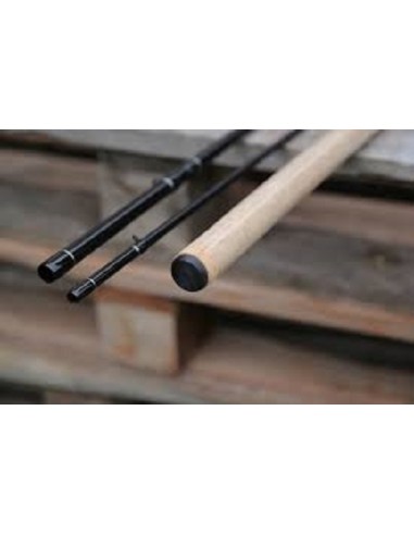 SENSAS CANYA INGLESA CRAZY SILVER FISH 420