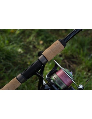 SENSAS FEEDER ROD BLACK ARROW 500