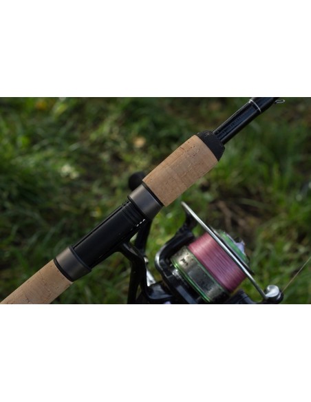 SENSAS CAÑA FEEDER RUTE BLACK ARROW 500