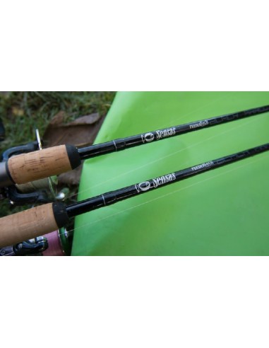 SENSAS CANNE FEEDER BLACK ARROW 500