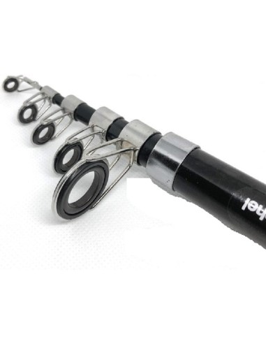 PEZON ET MICHEL CONNECT'XXL ROD TELE CAST