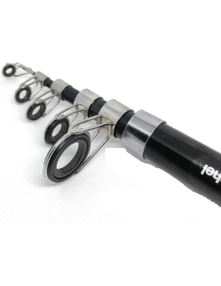 PEZON ET MICHEL CONNECT'XXL ROD TELE CAST