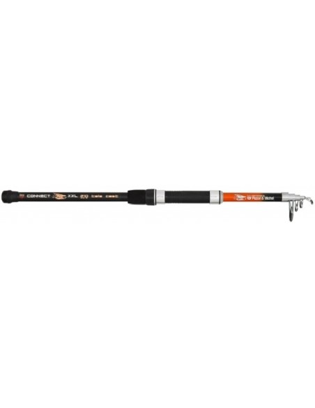 PEZON ET MICHEL CONNECT'XXL ROD TELE CAST
