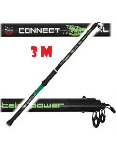 PEZON ET MICHEL ANGELRUTE CONNECT'XXL TELE POWER 300-4