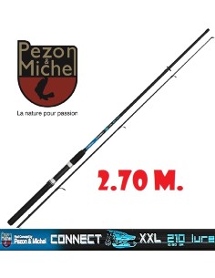 PEZON ET MICHEL ANGELRUTE CONNECT ' XXL LURE 