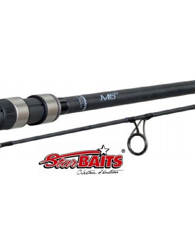 STARBAITS CAÑA CARPA M5 X50 