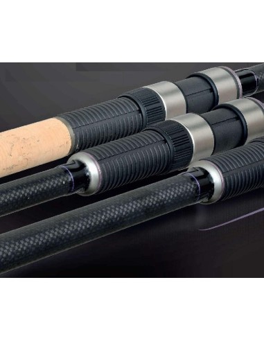 STARBAITS CAÑA CARPA M5 X50 