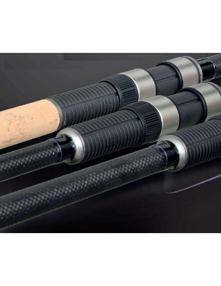 STARBAITS CANYA CARPA M5 X50 