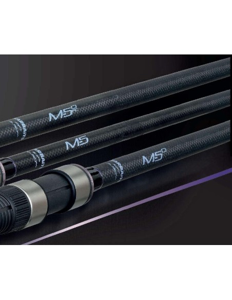 STARBAITS KARPENRUTE M5 X50 