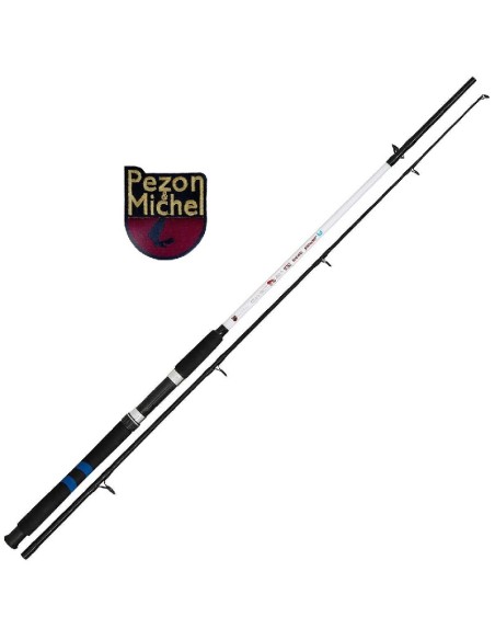 PEZON ET MICHEL CONNECT ' SEA DETEC ROD