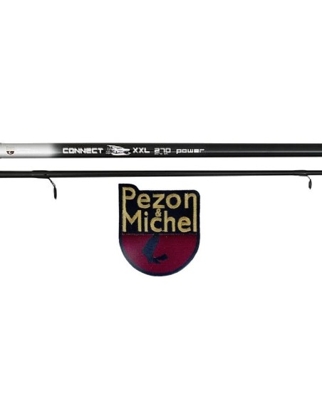 PEZON ET MICHEL CONNECT ' XXL ROD POWER 270 
