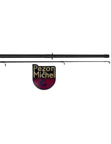 PEZON ET MICHEL CANNE CONNECT ' XXL POWER 270 