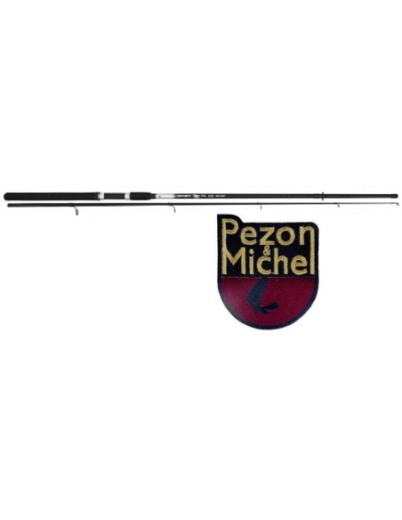 PEZON ET MICHEL CANNE CONNECT ' XXL POWER 270 