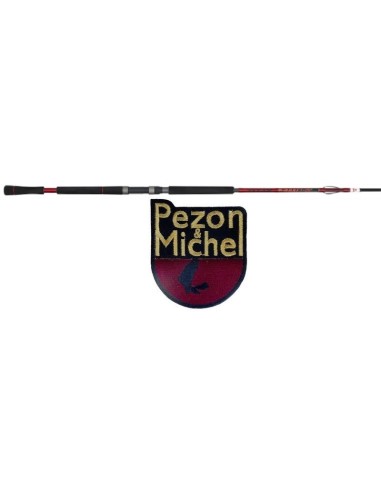 PEZON ET MICHEL TITAN BOXING ROD S-230 HOOK