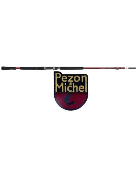 PEZON ET MICHEL ANGELRUTE TITAN BOXING S-230 HOOK