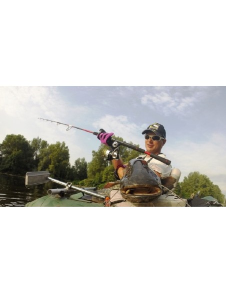 PEZON ET MICHEL ANGELRUTE TITAN BOXING S-230 HOOK