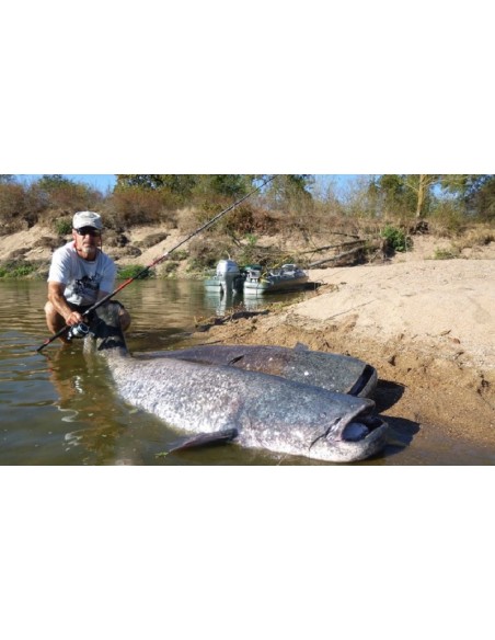 PEZON ET MICHEL CANA TITAN BOXING S-230 HOOK