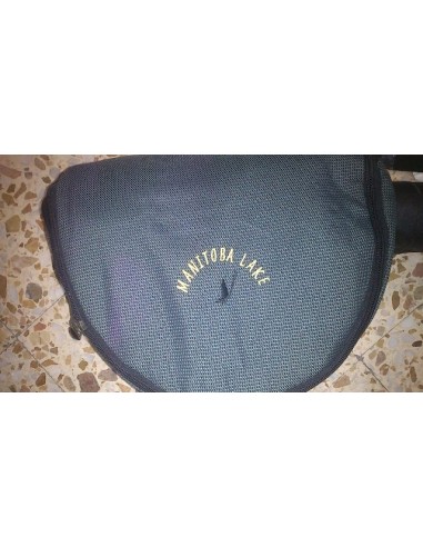 FUNDA, 2 CANYES MOSCA + CARRETS