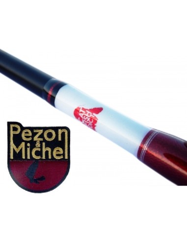 PEZON ET MICHEL ANGELRUTE TITAN BOXING PUNCH S-210