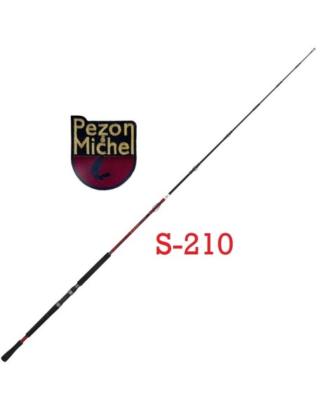 PEZON ET MICHEL CANA TITAN BOXING PUNCH S-210