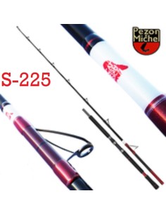 PEZON ET MICHEL CANNA TITAN BOXING S-225 UPPERCUT 