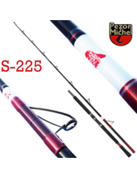 PEZON ET MICHEL CANNA TITAN BOXING S-225 UPPERCUT 